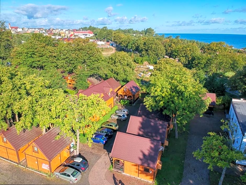 Ośrodek Wypoczynkowy Babiński