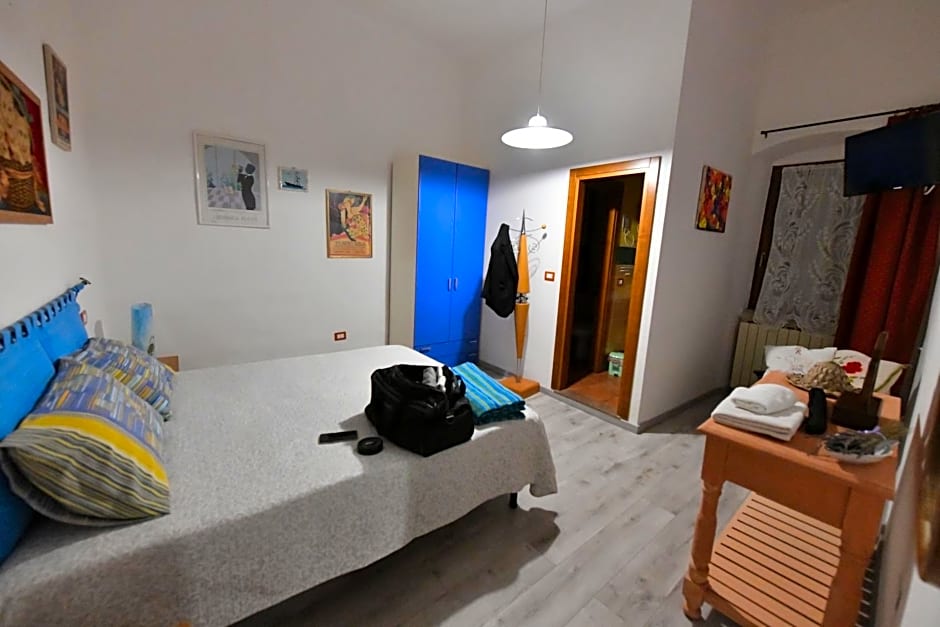 B&B Tredomus