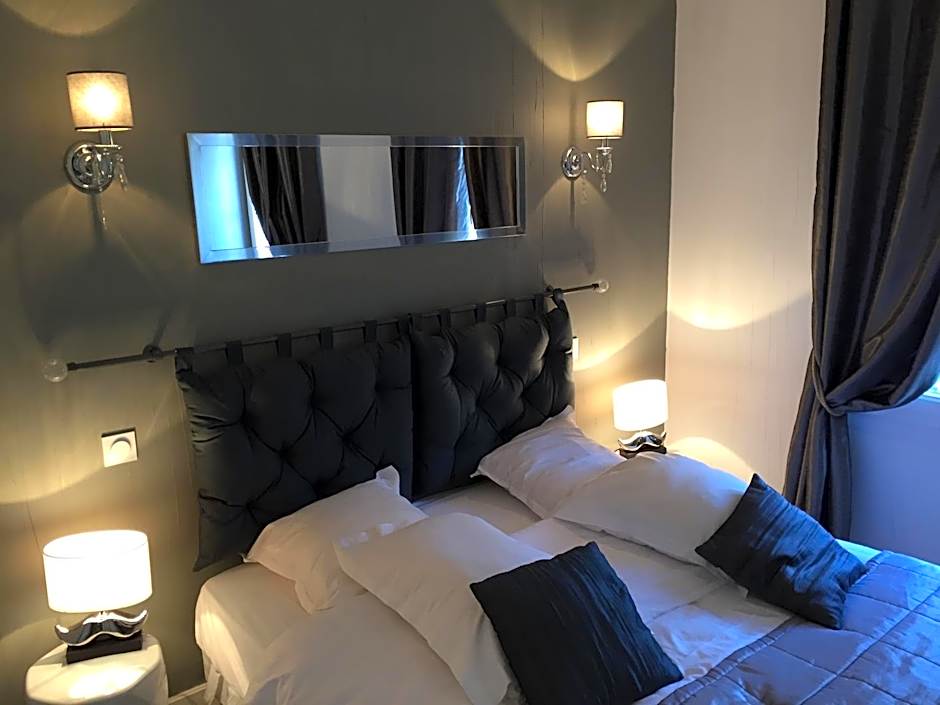 Hostellerie Normande