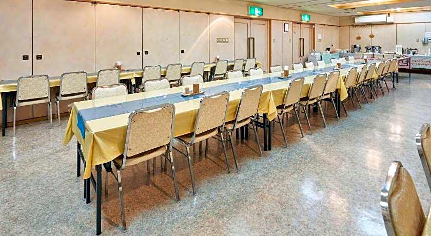 Select inn Iwaki Ekimae