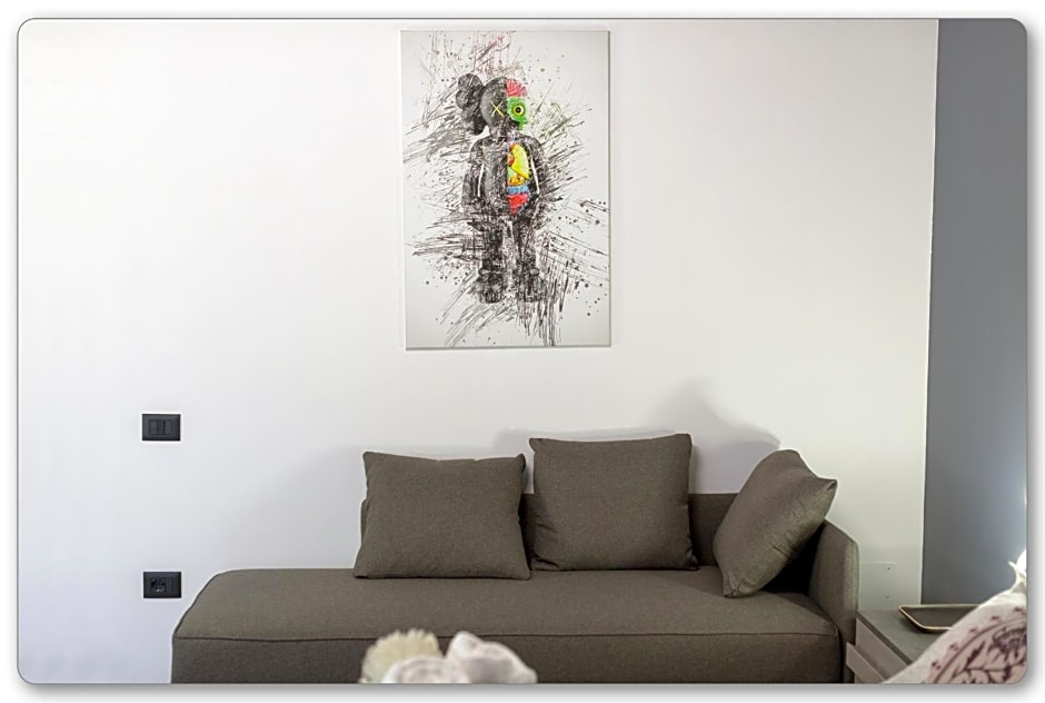 B&B Palazzo Di Florio