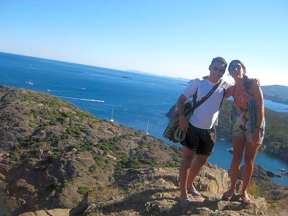 Alberg Costa Brava