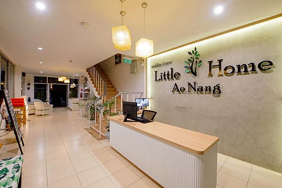 Little Home Aonang