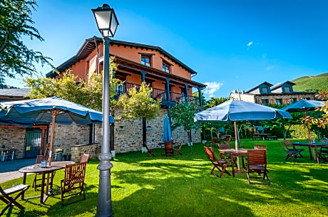Hotel Rural El Verdenal