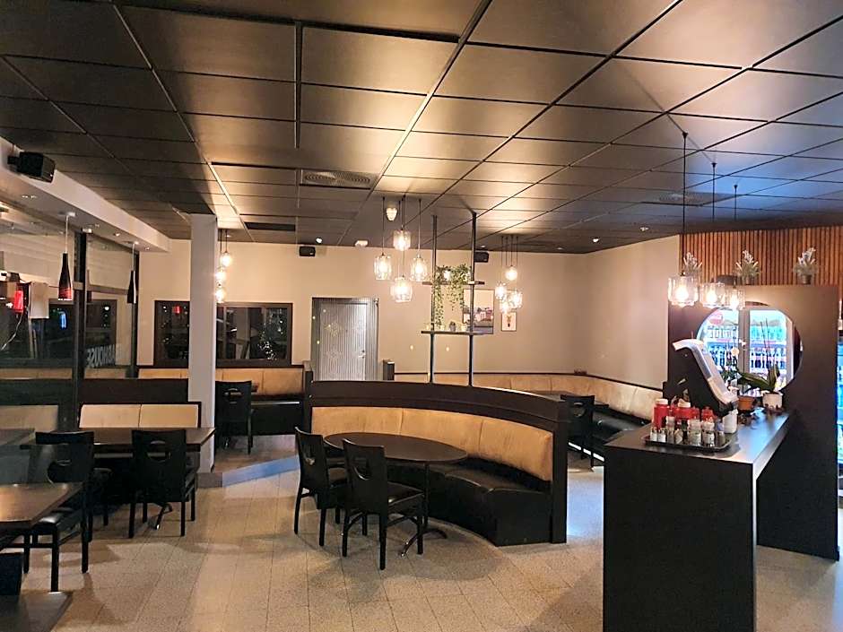 Motell Svinesundparken