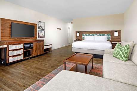 King Room with Ocean View