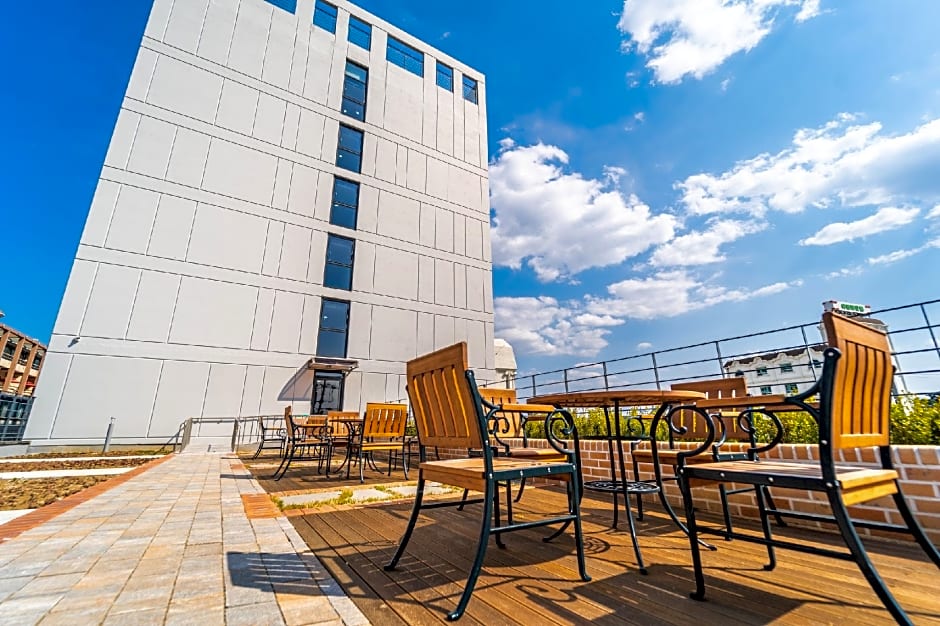 Hi Ocean Gyeongpo (Korea Quality)