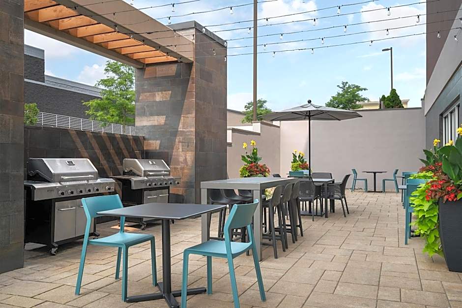 Home2 Suites by Hilton Middletown
