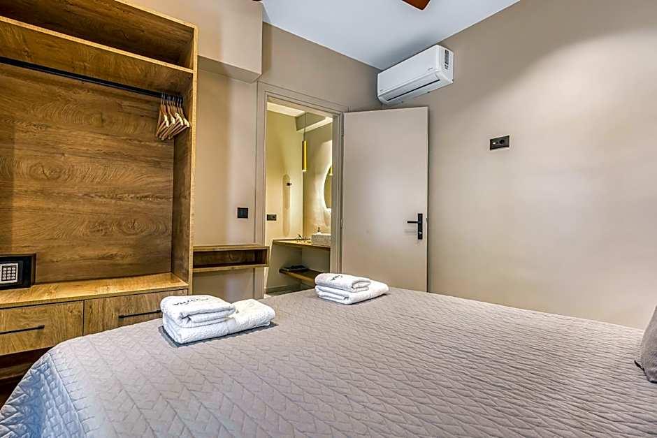 Almyra Living - Adults Only