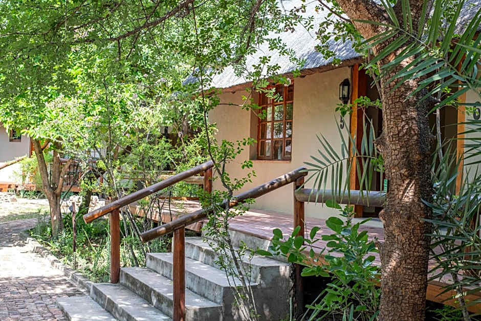 Thornhill Safari Lodge