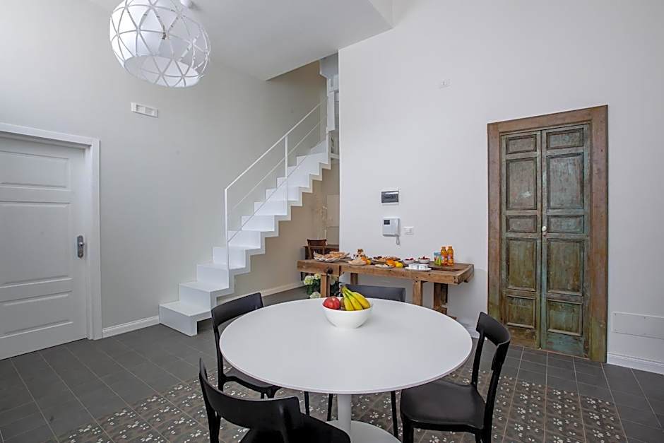 Aruci b&b