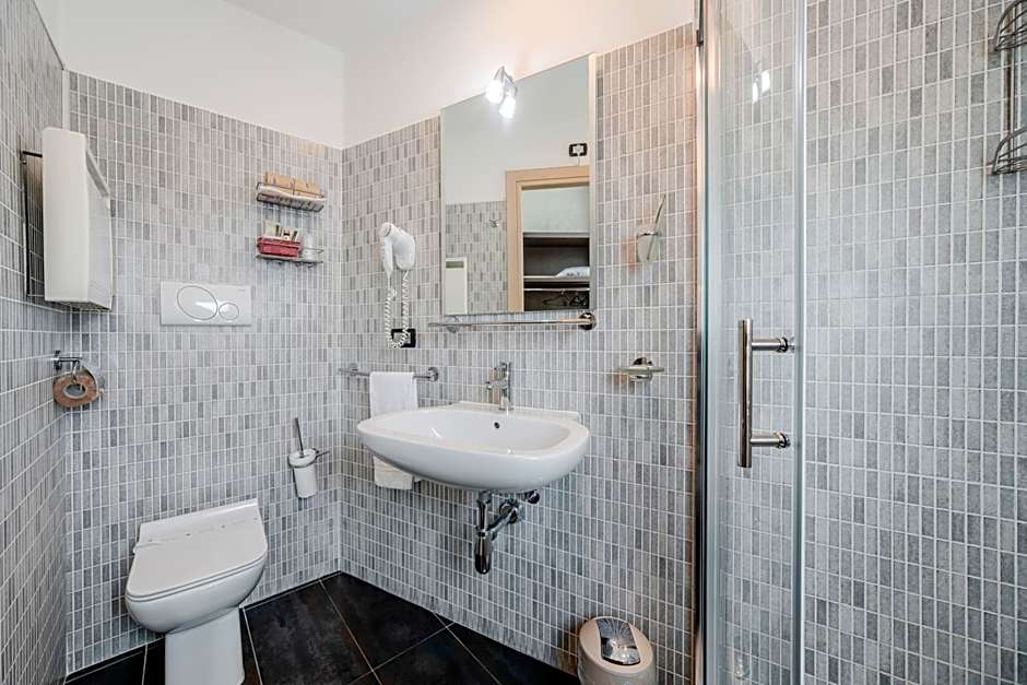 Hotel Milano Navigli