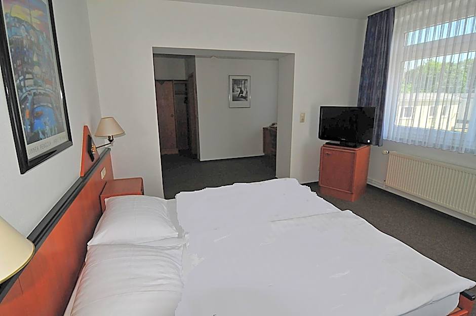 Hotel Stadt Reinfeld