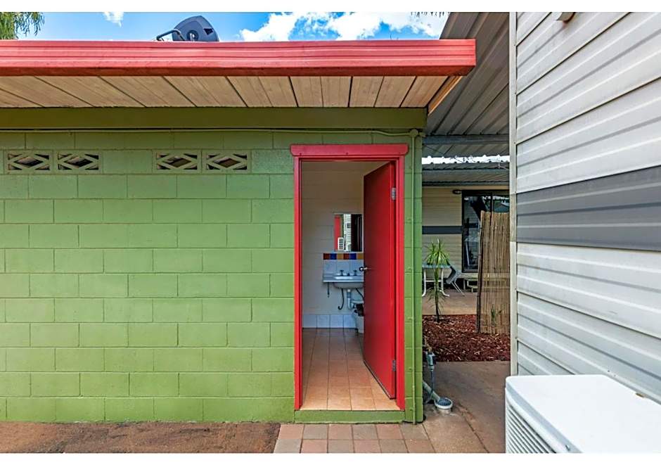 Discovery Parks - Mt Isa