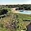 Country House La Rossi with pool Gallipoli 7