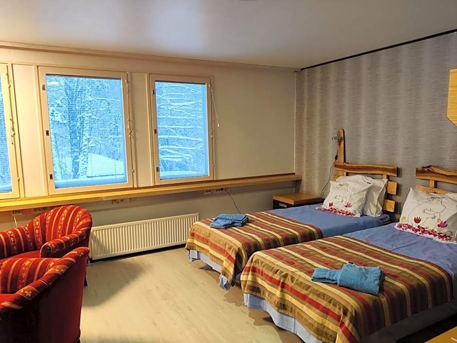 Jaala Hotel Guesthouse