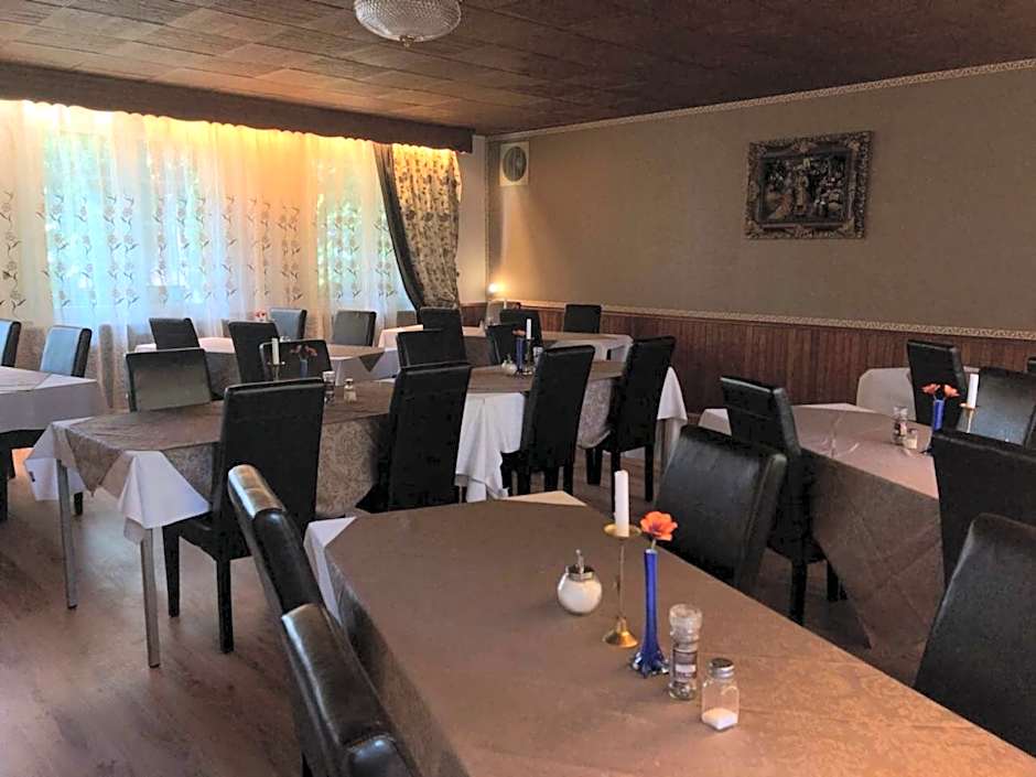 Hotel Landhaus Köln