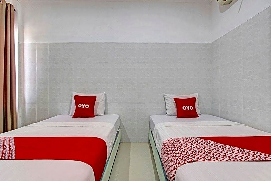 Hotel O Griya Lestari Pati 2