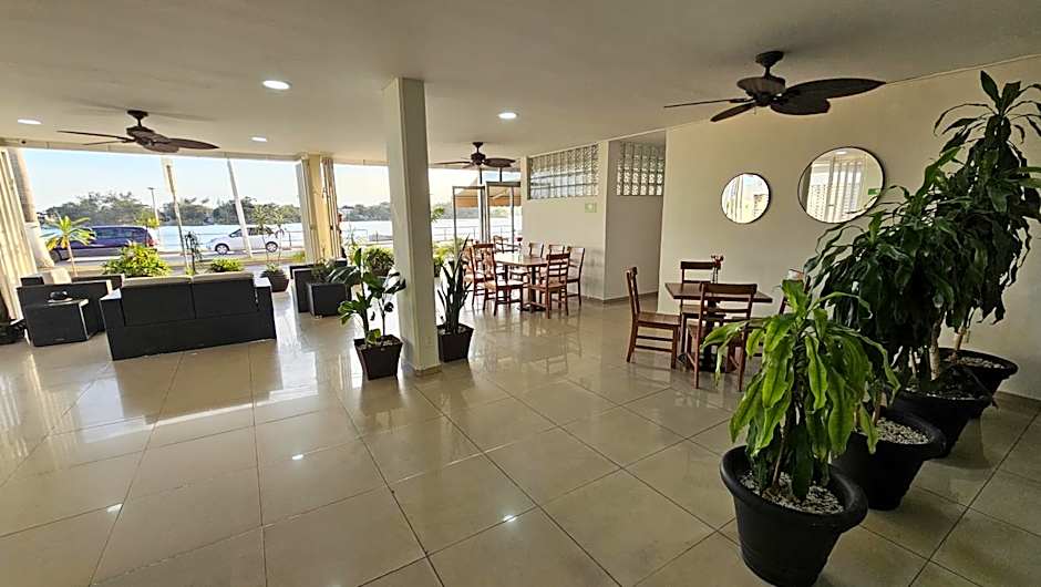 Best Western Riviera Tuxpan