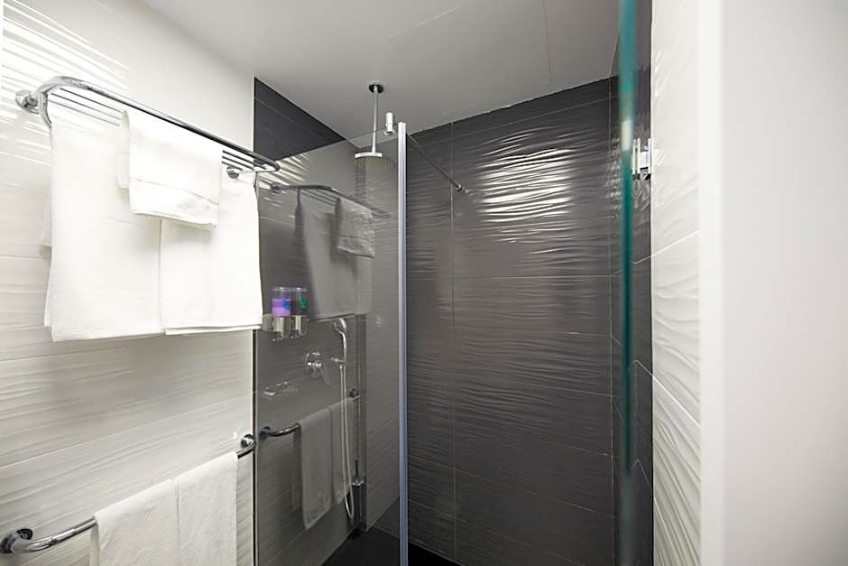 Hotel Joan Miro Museum