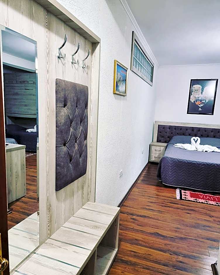 Hotel Livia