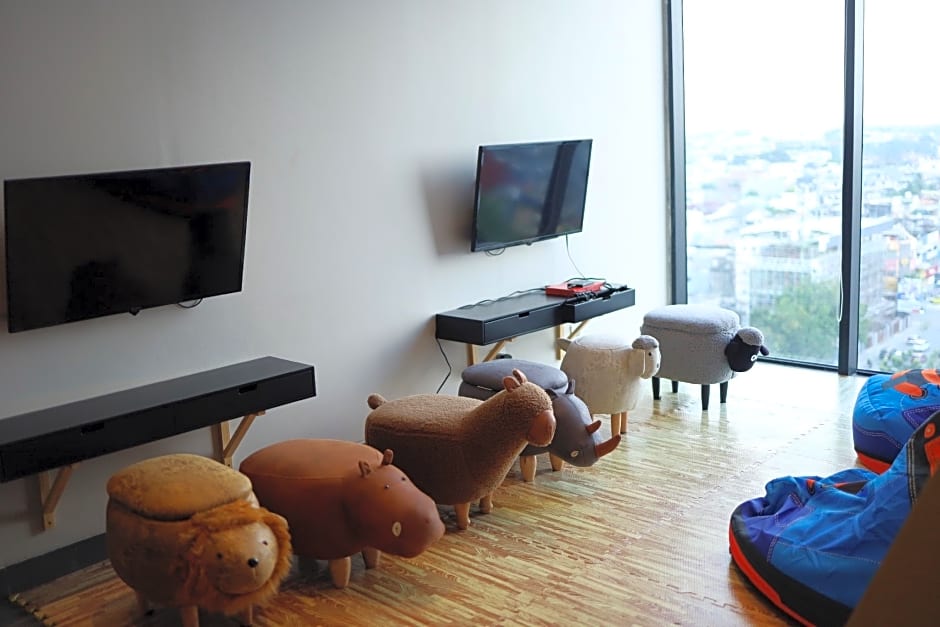 ibis Palembang Sanggar