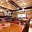 Penzion a Restaurace U Paseků