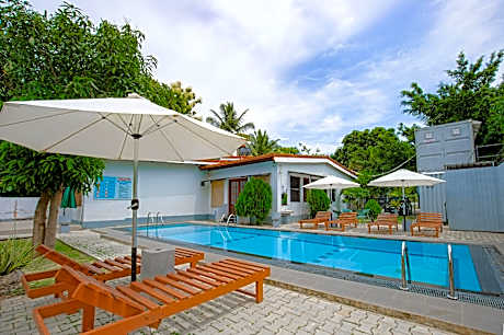 Le Green Udawalawe Resort