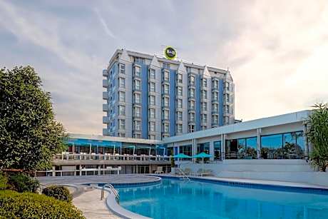 B&B Hotel Chioggia Airone