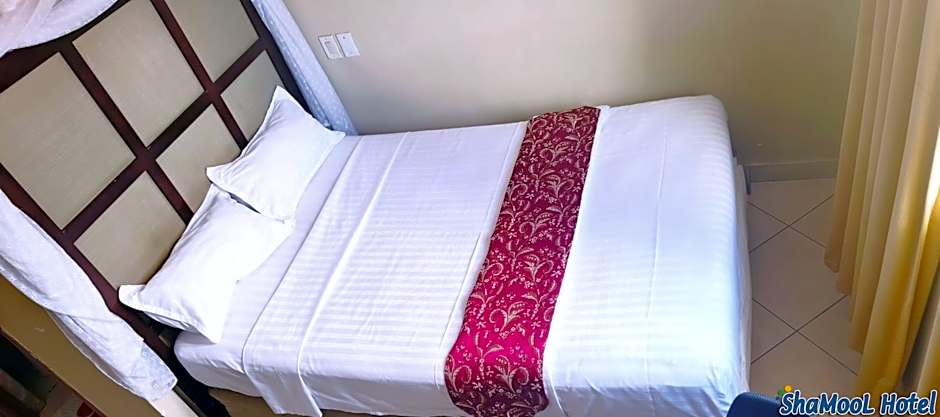ShaMooL Hotel