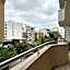 Street view 2BR Terrace - AppartAli Luxury Platform