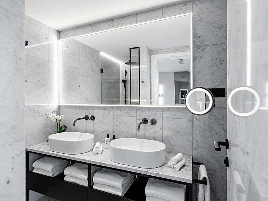 The Amauris Vienna - Relais & Châteaux