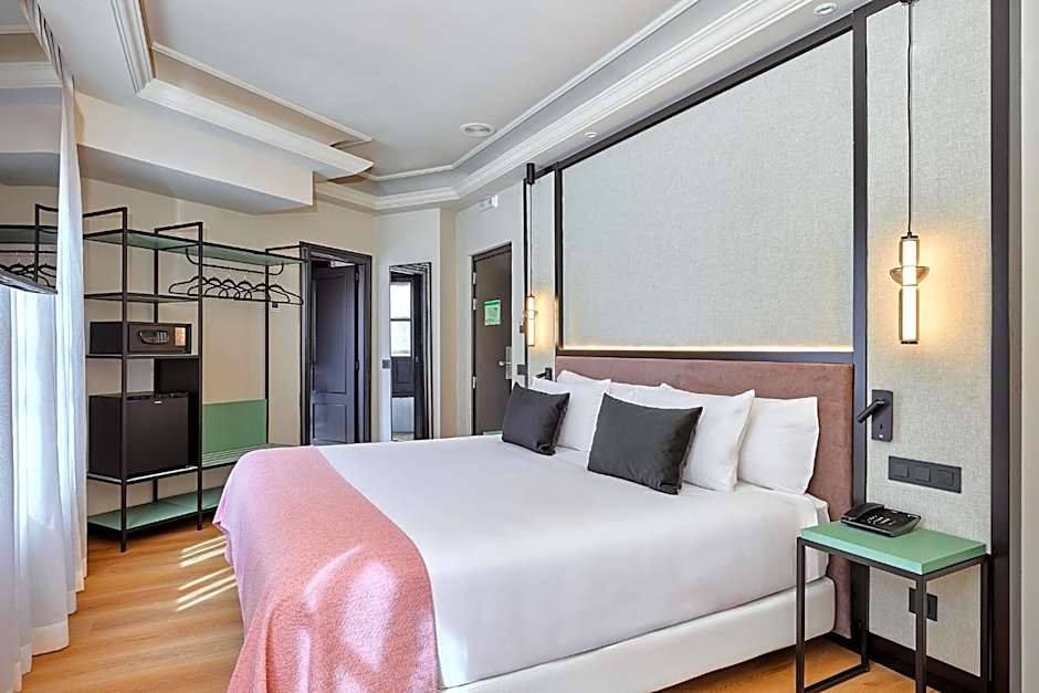 Boutique Hotel Luna Triunfo Granada
