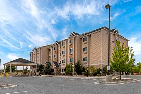 Comfort Inn & Suites Aztec - Farmington Area