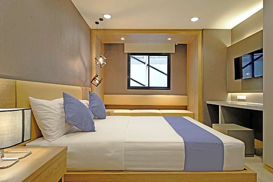 Collection O Pratunam 19 Hotel