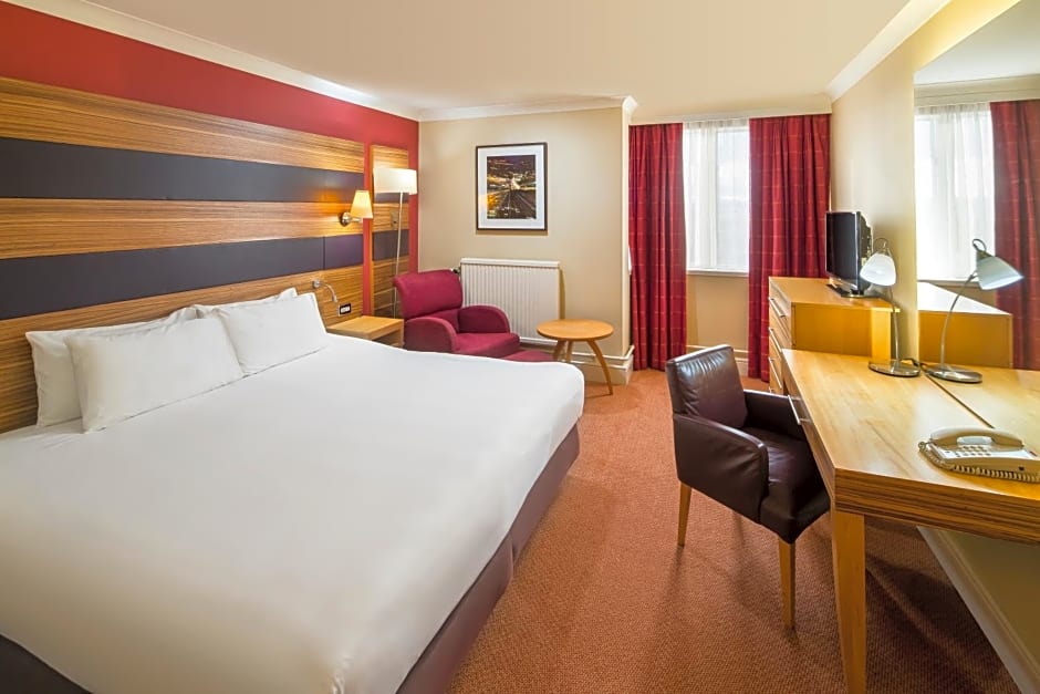 Crowne Plaza Chester