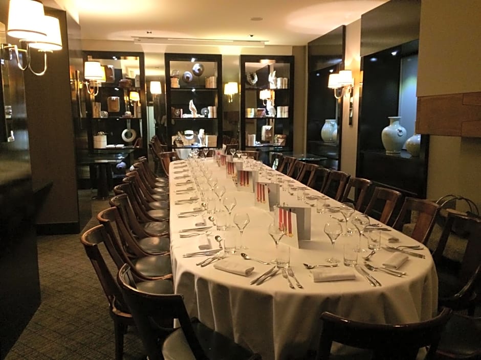 Park Hotel Grenoble - MGallery