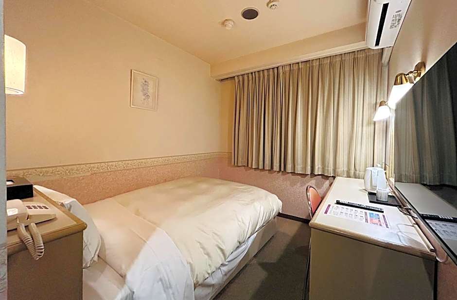 Photo 1 of 7 of Small Double Room