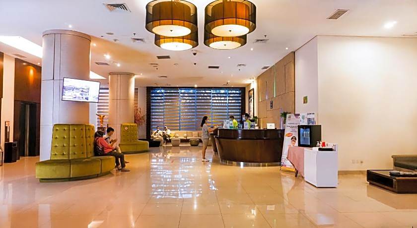 Primebiz Hotel Cikarang