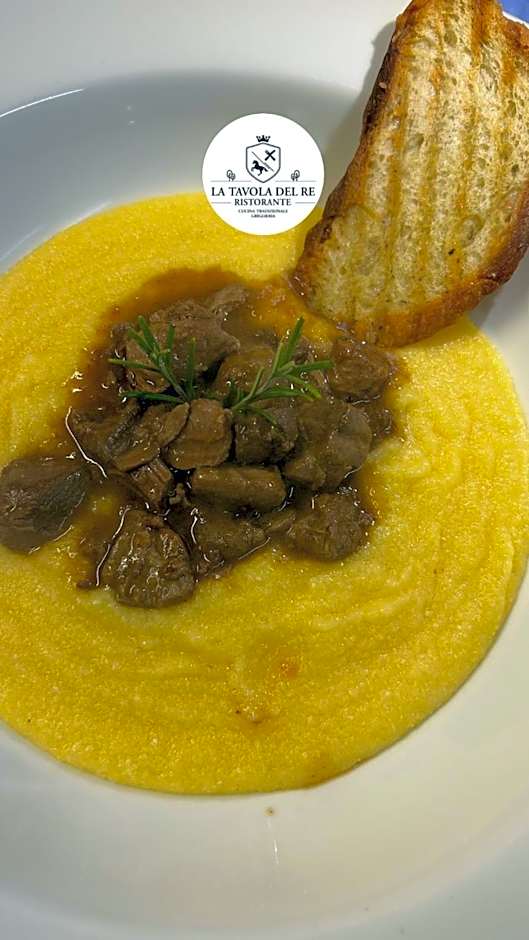 Foresteria La Rubbianetta – Druento, NY