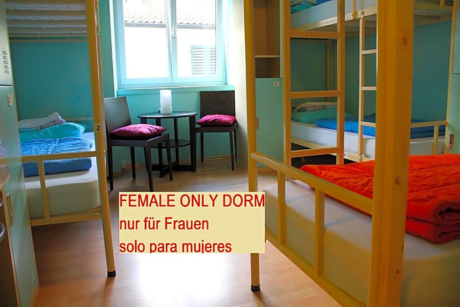 Oldtown Hostel Otter