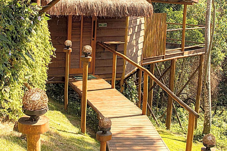 Tahaa Pousada Boutique