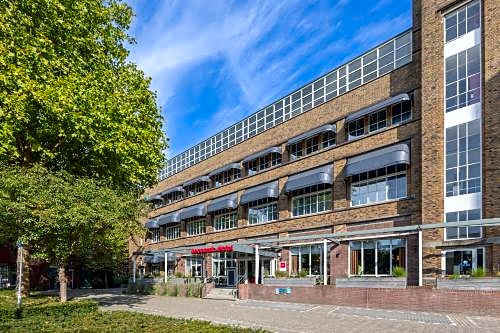 Leonardo Hotel Breda City Center