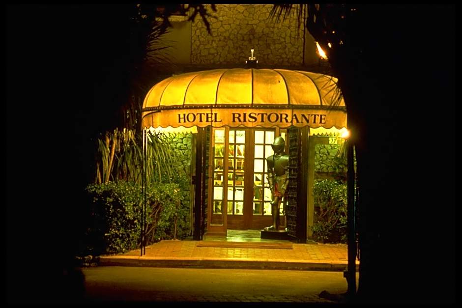 La Riserva di Castel d'Appio- Charme & Relax