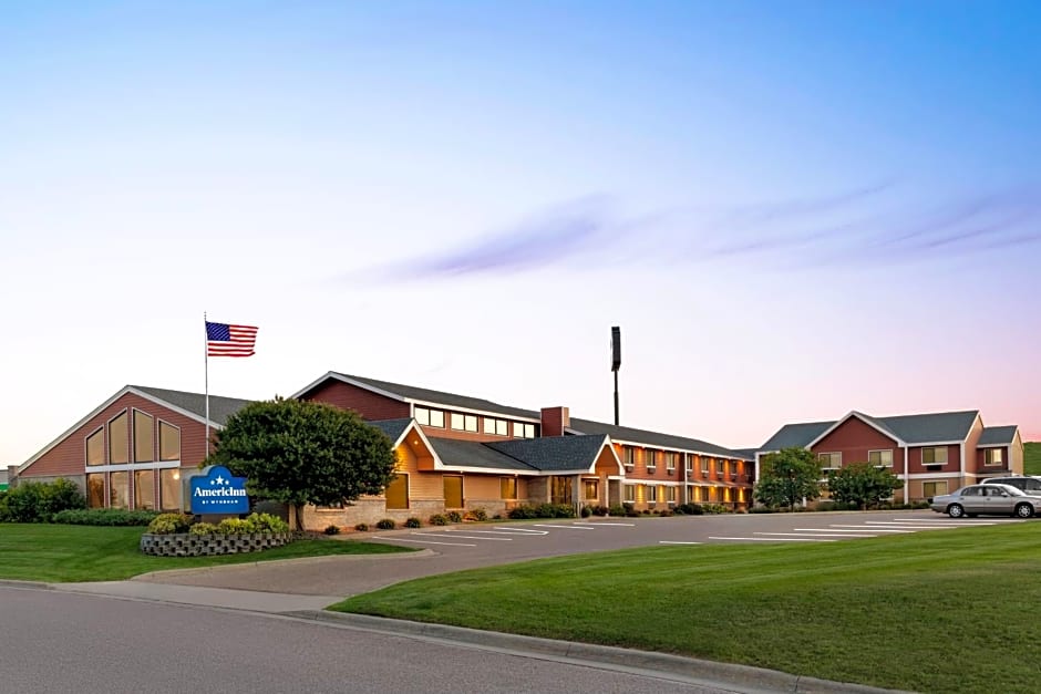 AmericInn by Wyndham Sauk Centre