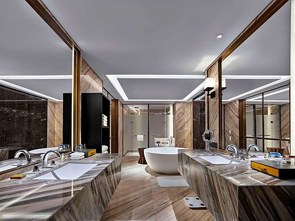 DoubleTree by Hilton Baoding
