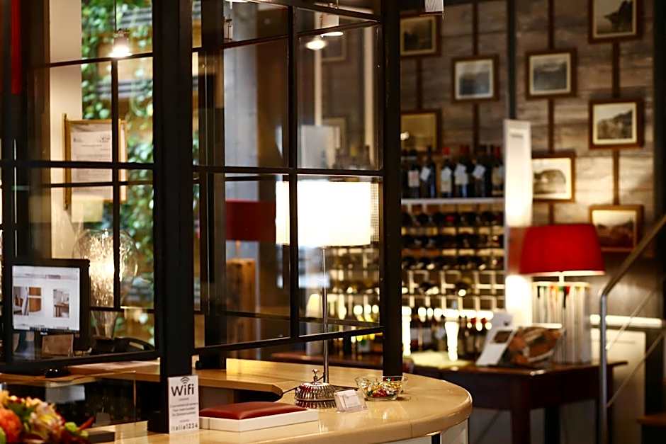 Hotel Italia