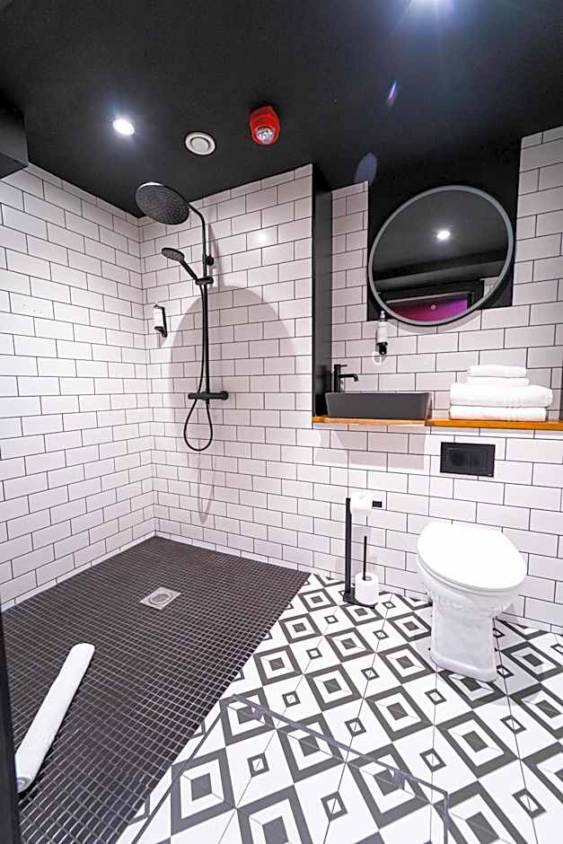 Duke Street Boutique Hotel