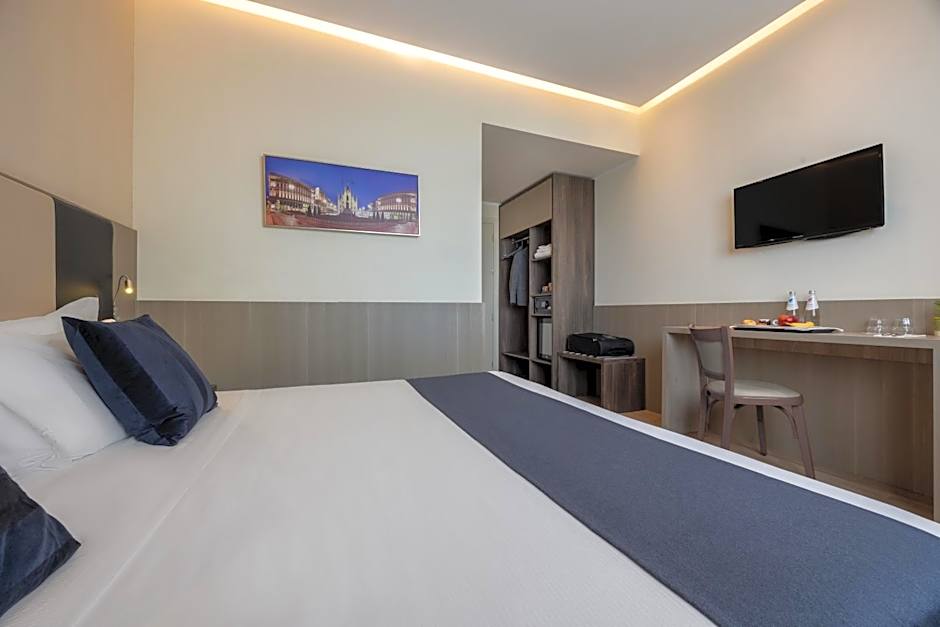 IH Hotels Milano St. John