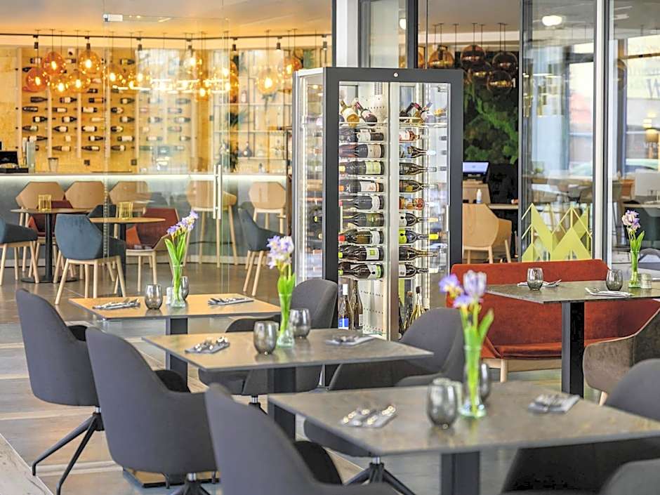 Mercure Tokaj Hotel Center